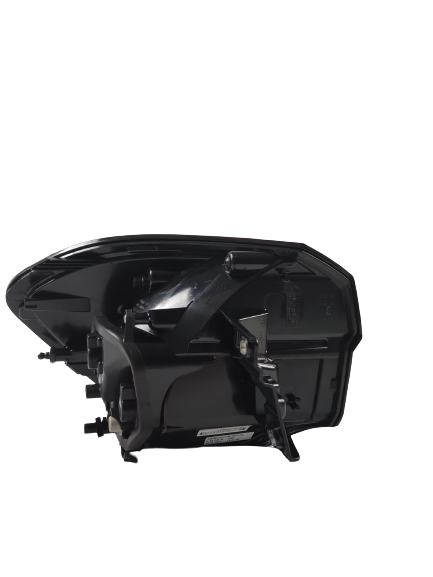 FIAT TIPO Original Luz trasera exterior Fume DX 52115342