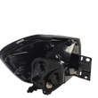 FIAT TIPO Original Luz trasera exterior Fume DX 52115342