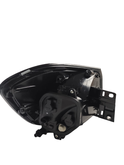 FIAT TIPO Original Luz trasera exterior Fume DX 52115342