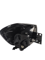 FIAT TIPO Original Luz trasera exterior Fume DX 52115342