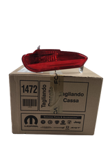 FIAT PUNTO Luz antiniebla trasera original SX 51854698