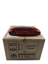 FIAT DUCATO Freno de luz trasera original 3° Stop 735318908