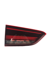 BMW X1 F48 LCI Original LED Luz trasera SX 63217477717