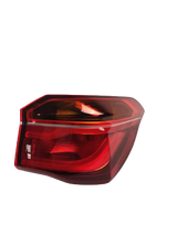 BMW X1 Original LED Taillight DX 63217350716 63217488546