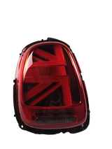 MINI F56 LCI USA Luz trasera original SX 63217435135