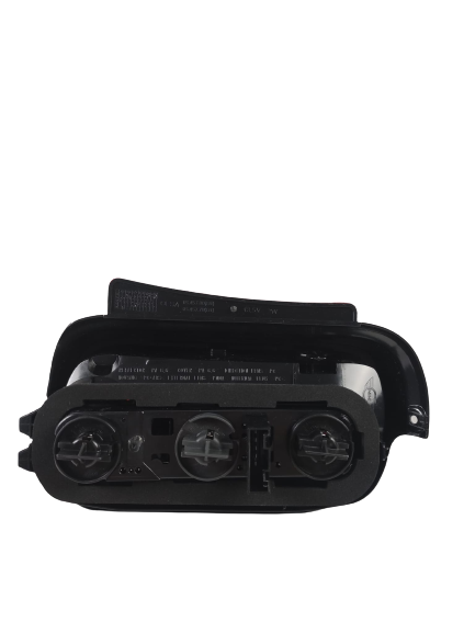 MINI R55 RESTYLING Luz trasera original SX 63217275119