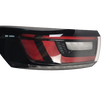 VW ID.4 Luz trasera LED original Luz trasera exterior SX 11A945095