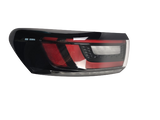 VW ID.4 Luz trasera LED original Luz trasera exterior SX 11A945095