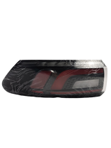 VW ID.4 Luz trasera LED original USA Luz trasera exterior DX 11A945096A