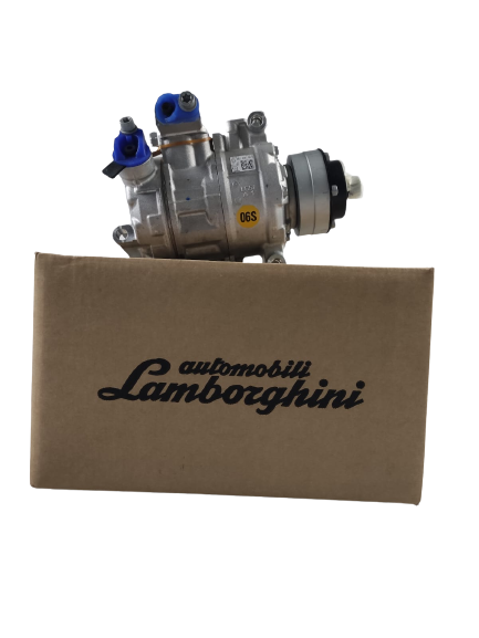 LAMBORGHINI  compressor R134A - 4S0260805
