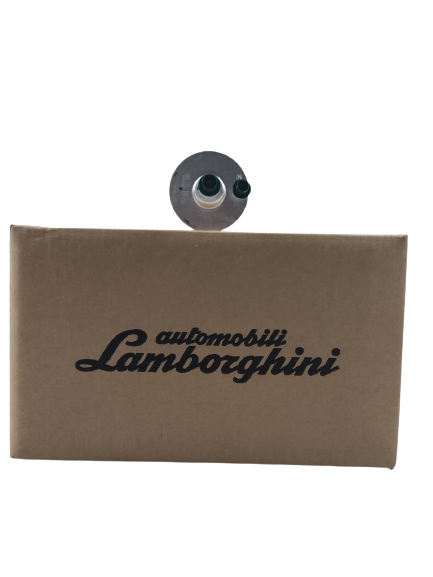 LAMBORGHINI  fuel filter  - 4F0201511E
