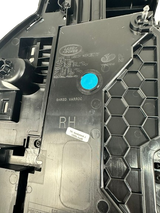 Fanale Posteriore Smoked Land Rover New Defender destro + sinistro LR181021 - LR181022