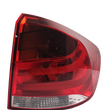BMW X1 Piloto Trasero Exterior Derecho Original 63212992478