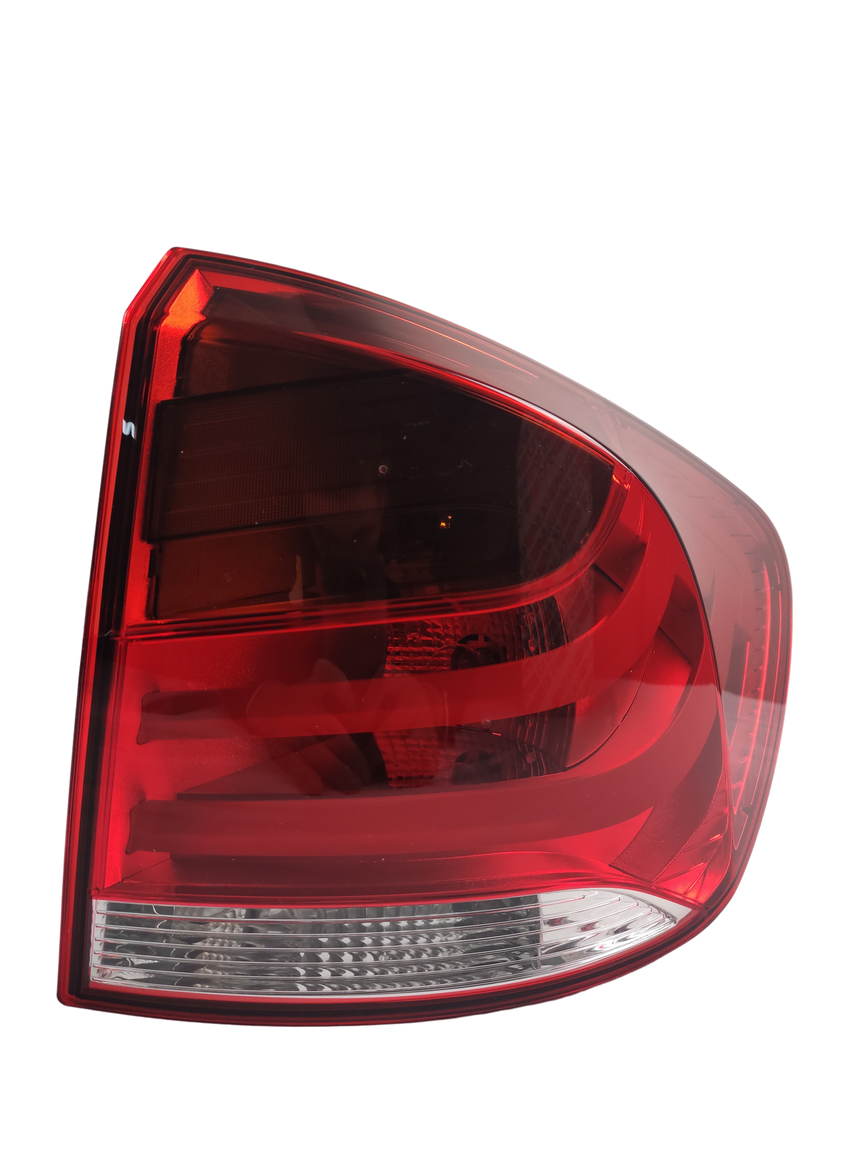BMW X1 Piloto Trasero Exterior Derecho Original 63212992478