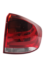 BMW X1 Piloto Trasero Exterior Derecho Original 63212992478
