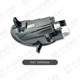 FIAT 500X Piloto Delantero Derecho LED 52092846 Original