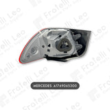 MERCEDES CLASE A Luz trasera original FULL LED SX A1769065300