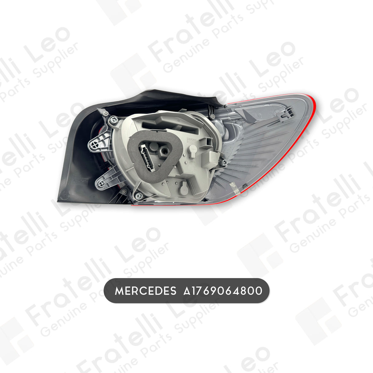 MERCEDES CLASE A Luz trasera original SX A1769064800