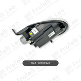 FIAT 500X Piloto Delantero Izquierdo LED 52092847 Original
