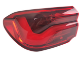 BMW X2 Originale Fanale posteriore esterno sinistro SAE 63217420739