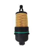 Maserati Cartuccia Filtro Olio Con Tappo 311401