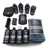 Aston Martin KIT PULIZIA AUTO 707442