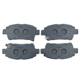 Aston Martin  Kit Pastiglie Freni Anteriori 04465-74020