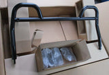 Lamborghini REAR ARCH KIT 4T0061122