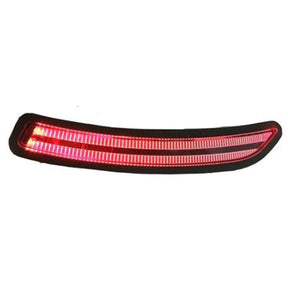 MINI F55-F56-F57 Originale Fanale Laterale Posteriore LED SX   63217297547      | Fratelli Leo
