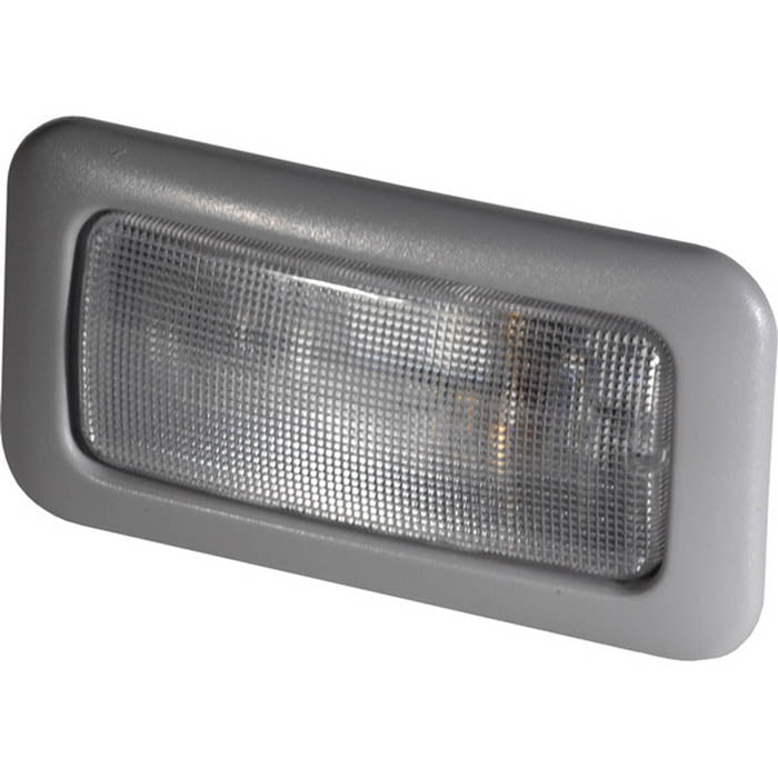 FIAT PANDA-PUNTO-FIORINO-DUCATO-DOBLO Originale Grigio Plafoniera  735354549      | Fratelli Leo