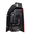VW T6 BLACK FULL LED 1PORTA Originale Fanale Posteriore SX   7LA945207A      | Fratelli Leo