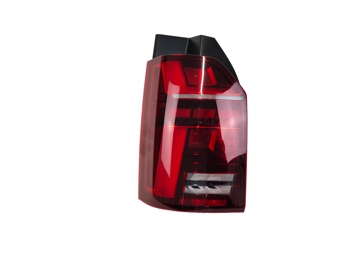 VW T6 NEGRO FULL LED 1PUERTA Luz trasera original SX 7LA945207A