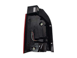 VW T6 NEGRO FULL LED 1PUERTA Luz trasera original DX 7LA945208A