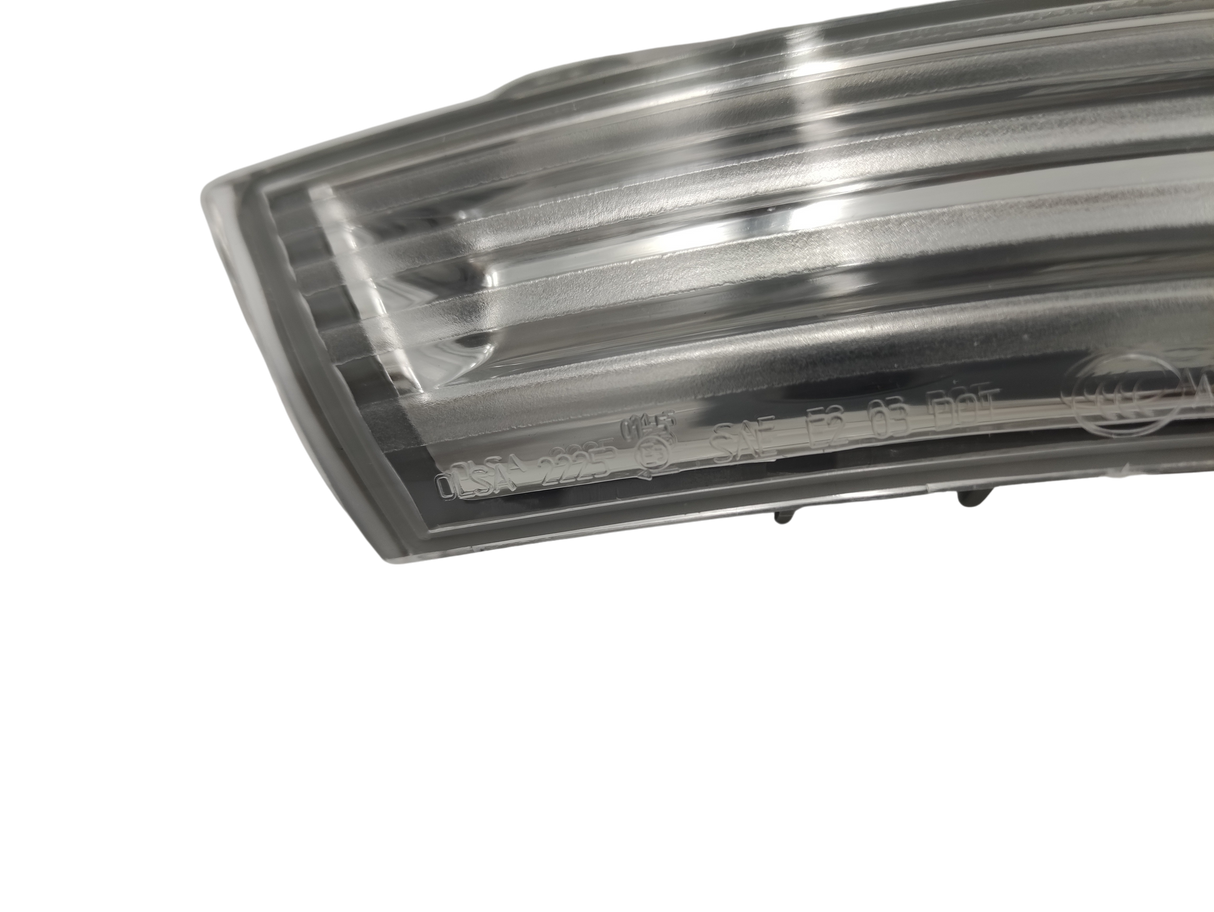 SKODA-VW Luz lateral original SX Espejo retrovisor 1K0949103 1K0949101
