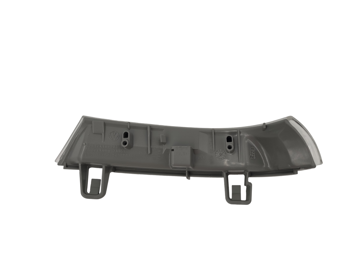 SKODA-VW Luz lateral original SX Espejo retrovisor 1K0949103 1K0949101