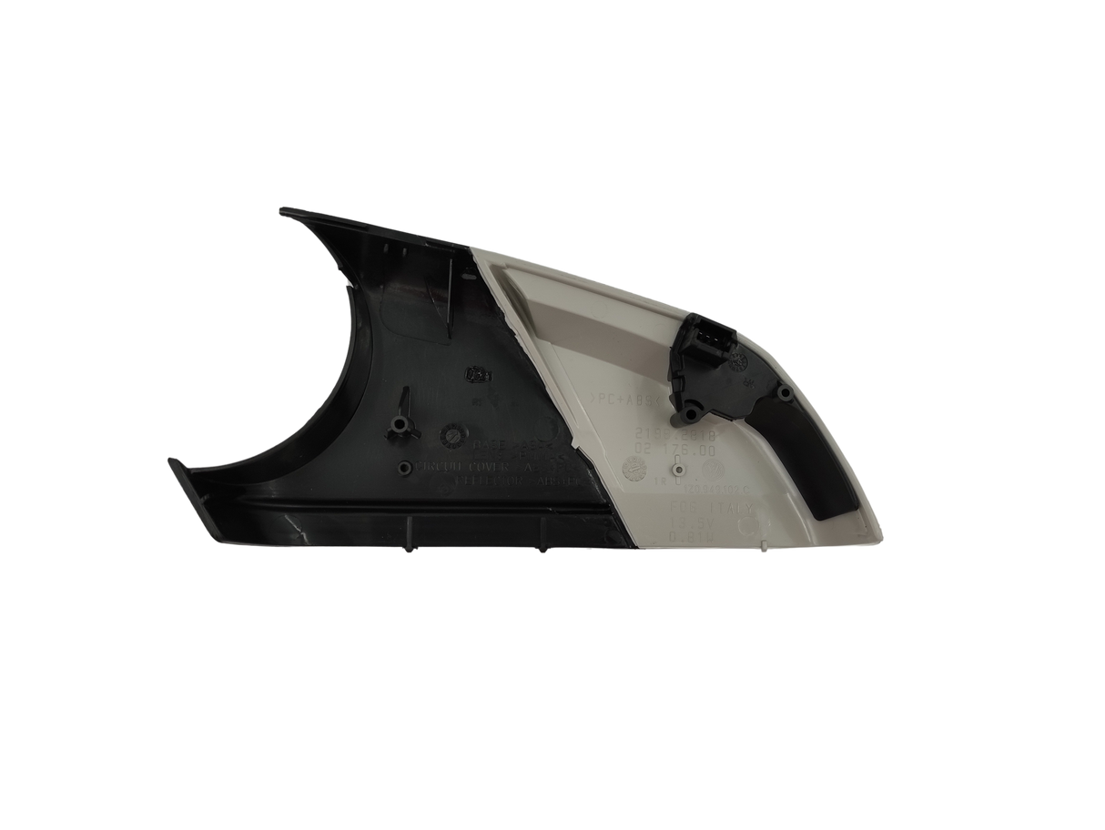 SKODA OCTAVIA-VW POLO Original Side Light SX Espejo 1Z0949101C