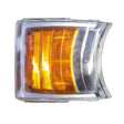 FIAT 2442637 Fanale Anteriore DX/SX SERIE P G R LED  | Fratelli Leo.