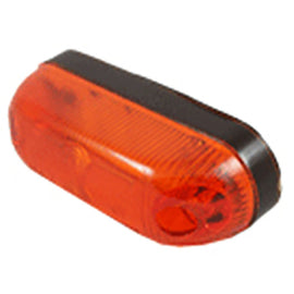 FIAT Segnalatore 3 LED Arancione | Fratelli Leo.