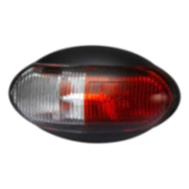 FIAT Side Marker Rosso Incolore LED | Fratelli Leo.