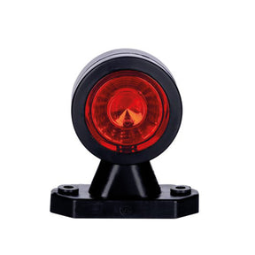 FIAT Segnalatore Ingresso DX/SX Inclusa/Rossa LED | Fratelli Leo.