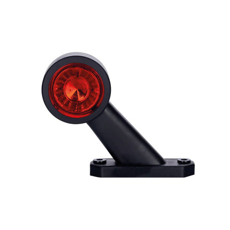 FIAT Segnalatore Ingombro SX Inclusa/Rossa LED | Fratelli Leo.