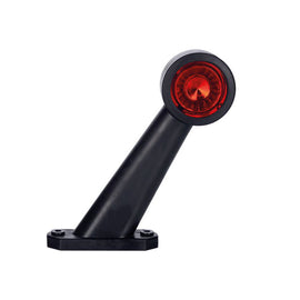 FIAT Segnalatore IngressoMOBraccioO DX Inclusa/Rossa LED | Fratelli Leo.