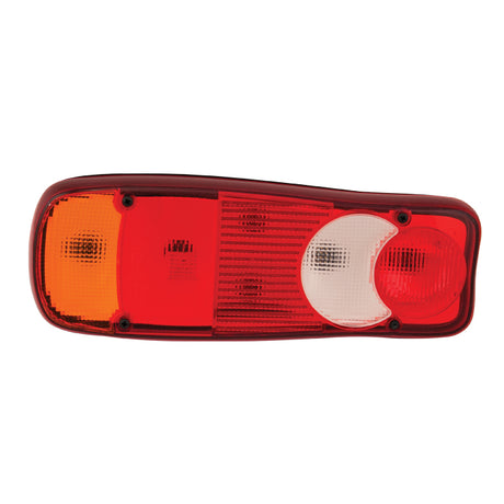 UNIVERSALE 7485118470 26555 9X126 Fanale Posteriore SX C/Targa | Fratelli Leo.
