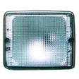 UNIVERSALE A0005442407 Fanale Posteriore BUS Retromarcia | Fratelli Leo.