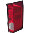VOLKSWAGEN Gruppo Ottico Posteriore DX VW CRAFTER  | Fratelli Leo.