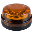 UNIVERSALE Lampada Rotante Base Piana LED | Fratelli Leo.