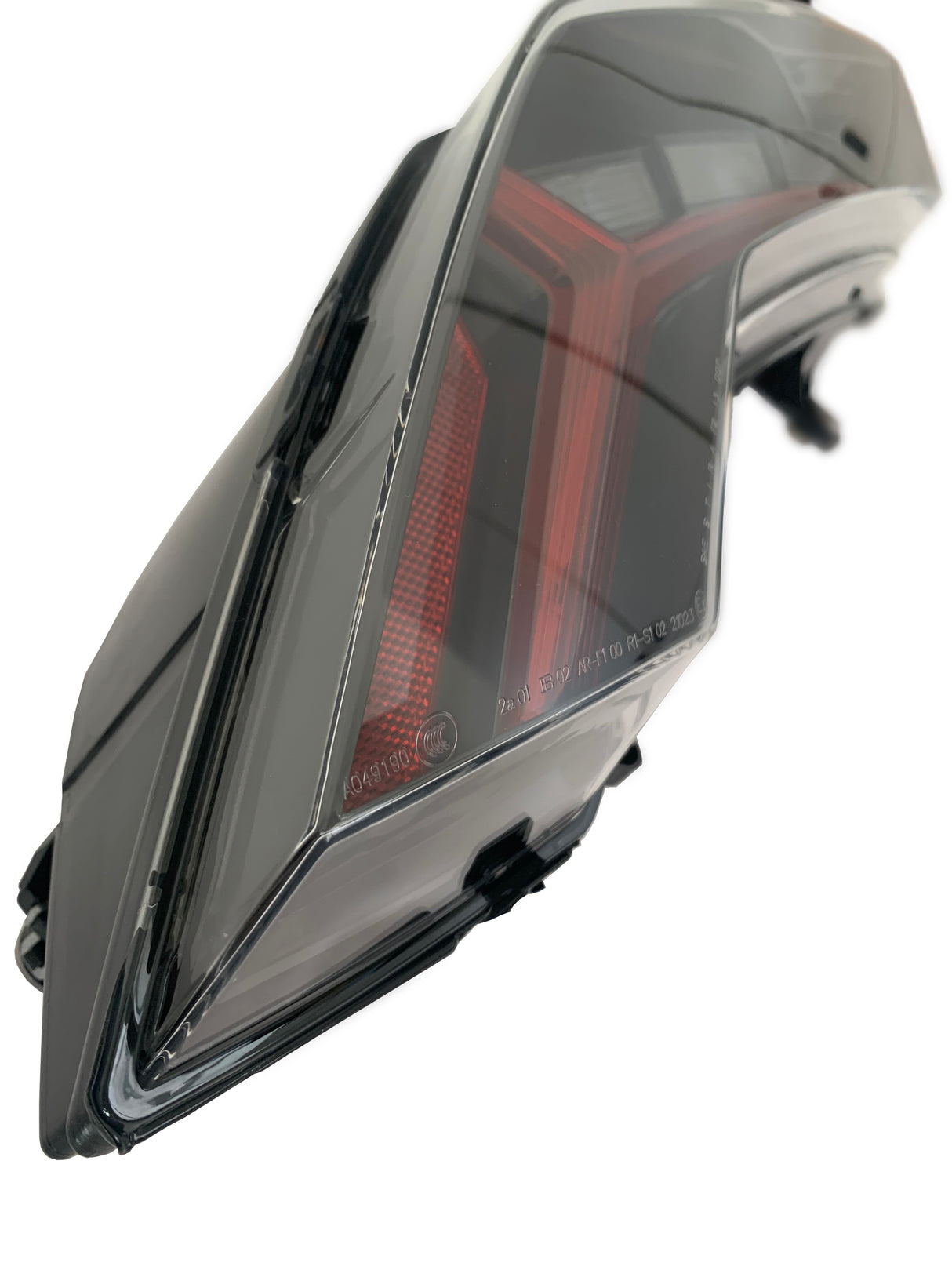 LAMBORGHINI Piloto Trasero Izquierdo Original 4T0945095