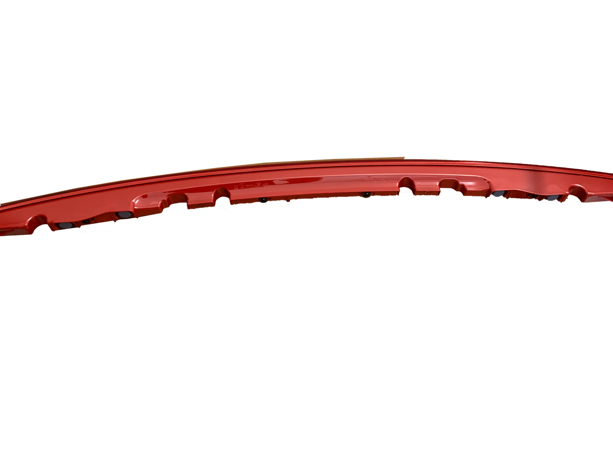 PORSCHE 991 Luz trasera original Fascia 99163146502