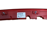 PORSCHE 991 Luz trasera original Fascia 99163146502