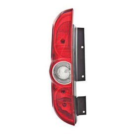 FIAT Originale 51810674 Fanale Posteriore SX DOBLO' MY 09 2 Porte  | Fratelli Leo.